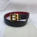 6BALLY AAA+ belts #A51459
