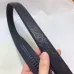 8BALLY AAA+ belts #A51459