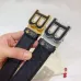 9BALLY AAA+ belts #A51459