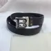 11BALLY AAA+ belts #A51459