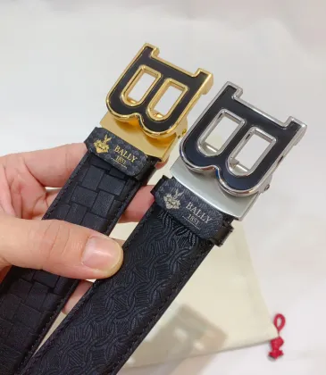BALLY AAA+ belts #A51459