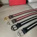 16BALLY AAA+ belts #A51460