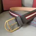 18BALLY AAA+ belts #A51460