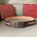 22BALLY AAA+ belts #A51460