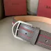6BALLY AAA+ belts #A51460