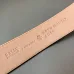 7BALLY AAA+ belts #A51460
