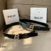 12BALLY AAA+ belts #A51461