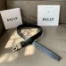 13BALLY AAA+ belts #A51461