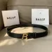 9BALLY AAA+ belts #A51461