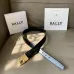 10BALLY AAA+ belts #A51461