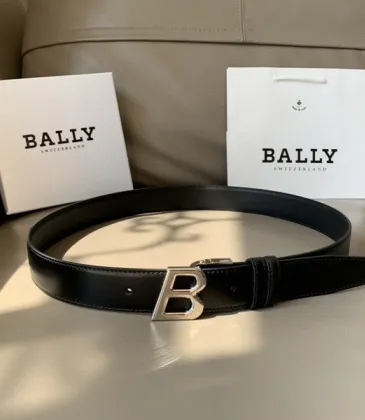 BALLY AAA+ belts #A51461