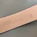 17BALLY AAA+ belts #A51462