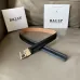 19BALLY AAA+ belts #A51462