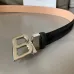 22BALLY AAA+ belts #A51462