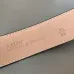 8BALLY AAA+ belts #A51462