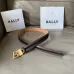 10BALLY AAA+ belts #A51462