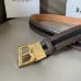 11BALLY AAA+ belts #A51462