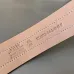 8BALLY AAA+ belts #A51464