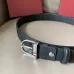 15BALLY AAA+ belts #A51465