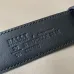 24BALLY AAA+ belts #A51465