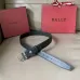 25BALLY AAA+ belts #A51465