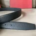 27BALLY AAA+ belts #A51465