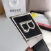 12BALLY AAA+ belts #A51466