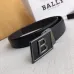 6BALLY AAA+ belts #A51466