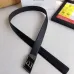 9BALLY AAA+ belts #A51466