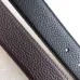 10BALLY AAA+ belts #A51466