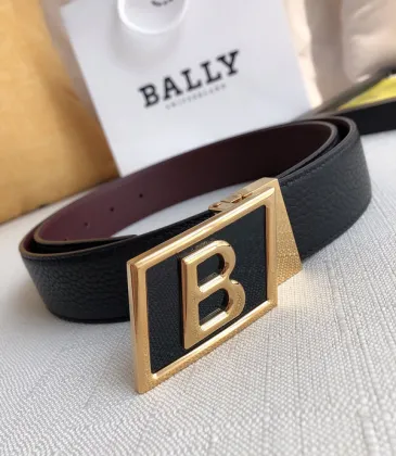 BALLY AAA+ belts #A51466