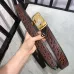11BALLY AAA+ belts #A51468