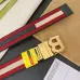 12BALLY AAA+ belts #A51469