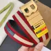 11BALLY AAA+ belts #A51469