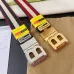 1BALLY AAA+ belts #A51469
