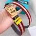 13BALLY AAA+ belts #A51470
