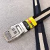 7BALLY AAA+ belts #A51470