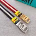 1BALLY AAA+ belts #A51470