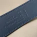 25BALLY AAA+ belts #A51471