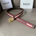 27BALLY AAA+ belts #A51471