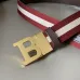 28BALLY AAA+ belts #A51471