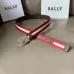 4BALLY AAA+ belts #A51471
