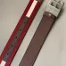 7BALLY AAA+ belts #A51471