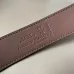 11BALLY AAA+ belts #A51471