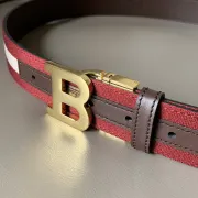 BALLY AAA+ belts #A51471