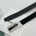 13BALLY AAA+ belts Width:3.4 #A48439