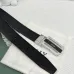 15BALLY AAA+ belts Width:3.4 #A48439