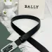 16BALLY AAA+ belts Width:3.4 #A48439