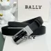 19BALLY AAA+ belts Width:3.4 #A48439