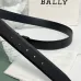 23BALLY AAA+ belts Width:3.4 #A48439